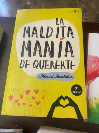Bajo la misma estrella