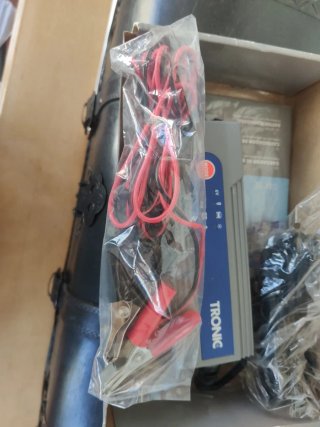 Cargador Batería Coche Moto 6V/12V