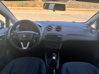 SEAT Ibiza 2011
