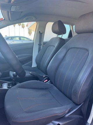 SEAT Ibiza 2011
