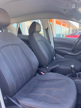 SEAT Ibiza 2011