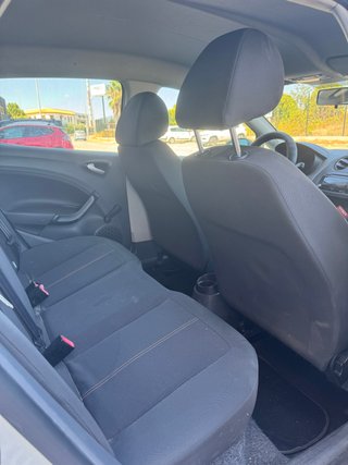 SEAT Ibiza 2011