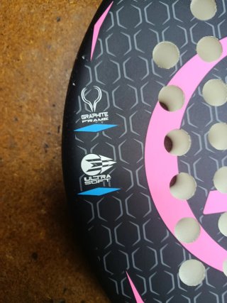 Raqueta pádel Dunlop Galaxy Junior