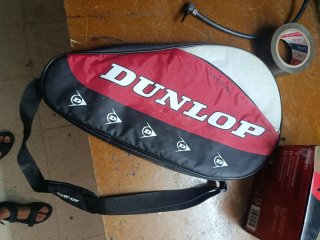 Raqueta pádel Dunlop Galaxy Junior