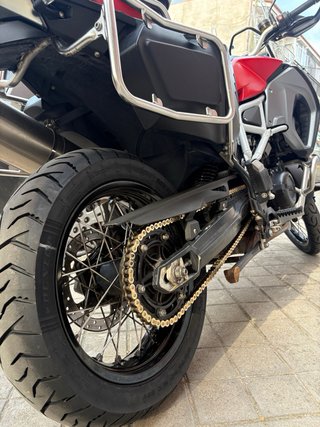 BMW F 800 GS Adventure Impecable