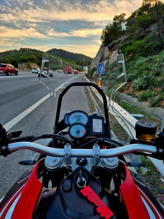 BMW F 800 GS Adventure Impecable