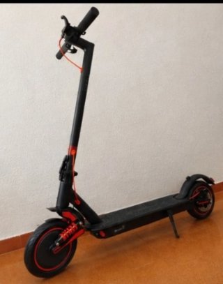 Patinete Eléctrico MK083 Pro - Nuevo