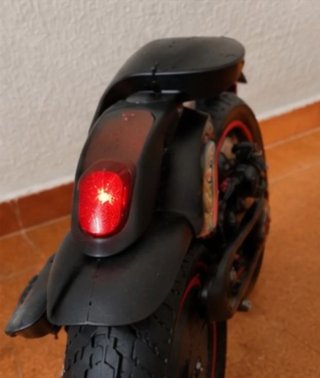 Patinete Eléctrico MK083 Pro - Nuevo