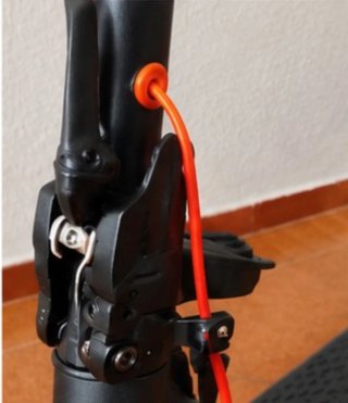 Patinete Eléctrico MK083 Pro - Nuevo