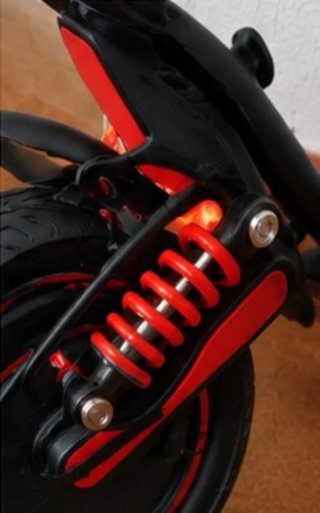 Patinete Eléctrico MK083 Pro - Nuevo