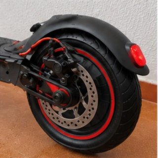 Patinete Eléctrico MK083 Pro - Nuevo