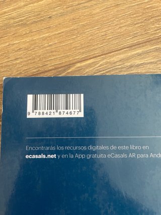 Lengua castellana y literatura 1 Bachillerato