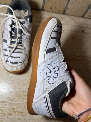 Scarpe indoor pallavolo uomo