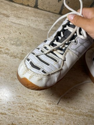 Scarpe indoor pallavolo uomo