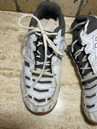 Scarpe indoor pallavolo uomo