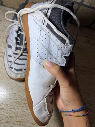 Scarpe indoor pallavolo uomo