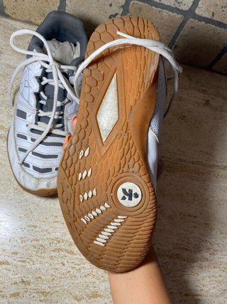 Scarpe indoor pallavolo uomo