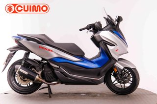 HONDA FORZA 125