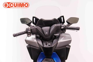 HONDA FORZA 125
