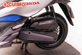 HONDA FORZA 125