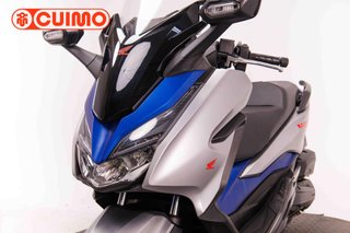 HONDA FORZA 125