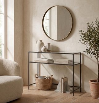 Consola Maison du Monde