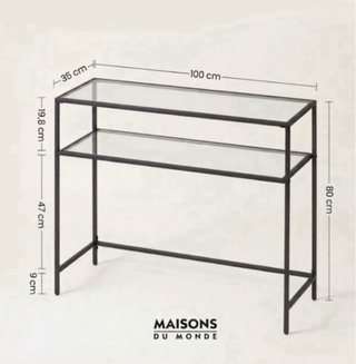 Consola Maison du Monde