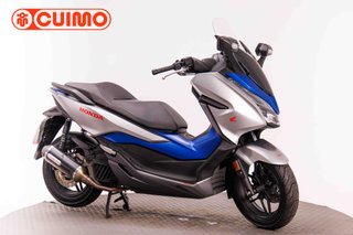 HONDA FORZA 125