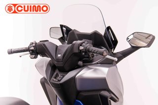 HONDA FORZA 125
