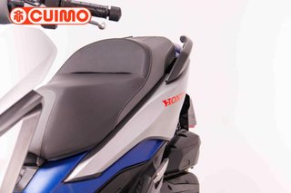 HONDA FORZA 125