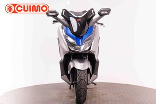 HONDA FORZA 125