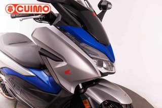 HONDA FORZA 125