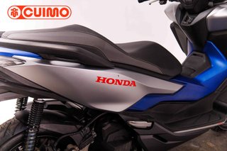 HONDA FORZA 125