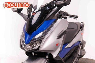 HONDA FORZA 125
