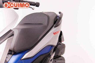 HONDA FORZA 125