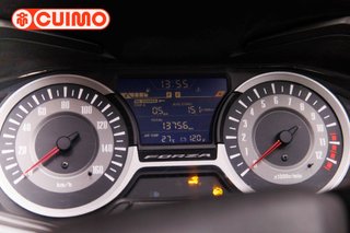 HONDA FORZA 125