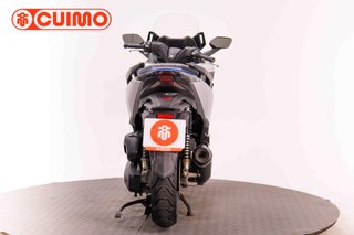 HONDA FORZA 125