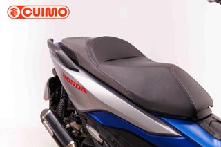 HONDA FORZA 125