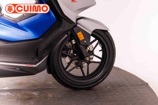 HONDA FORZA 125