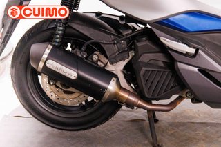 HONDA FORZA 125