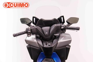 HONDA FORZA 125