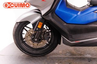HONDA FORZA 125