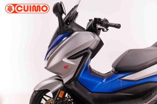 HONDA FORZA 125