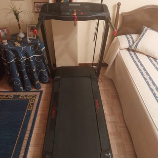 Cinta de Correr Domyos RUN 100 Compact