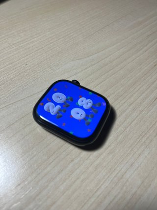 Apple Watch Series 10 46mm - Septiembre 2025