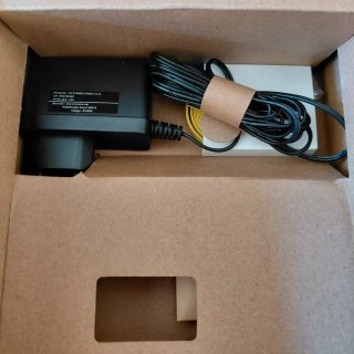 Amplificador Smart WiFi 6 Movistar
