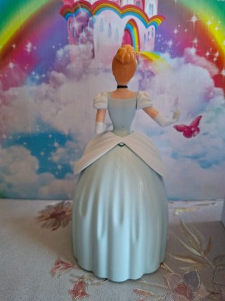 Cenicienta