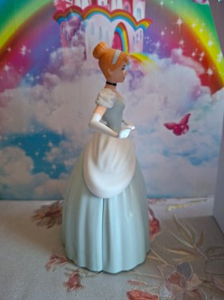 Cenicienta