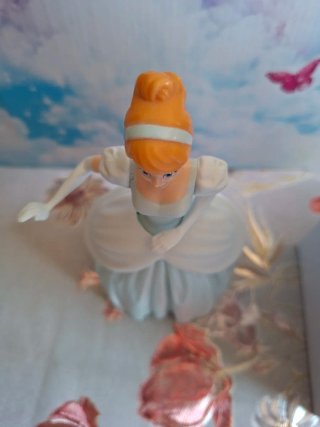Cenicienta