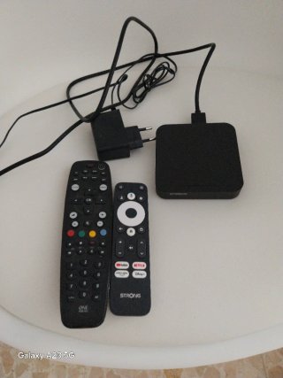 Televisor LG Negro,Hinojos Huelva